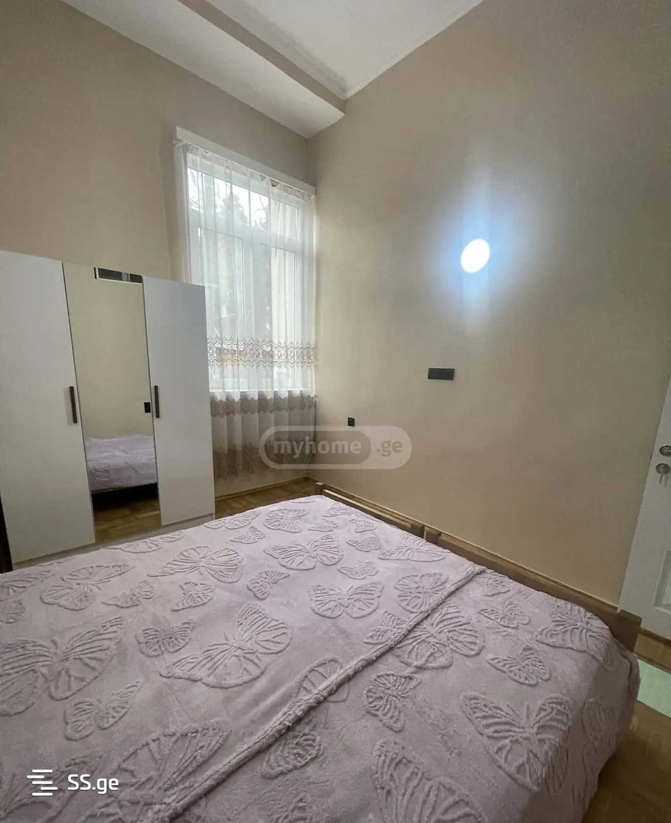 Ts. Dadiani st. (nadzaladevi) - 2 rooms