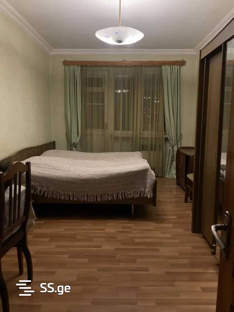 cabadze st. 15 - 1 rooms