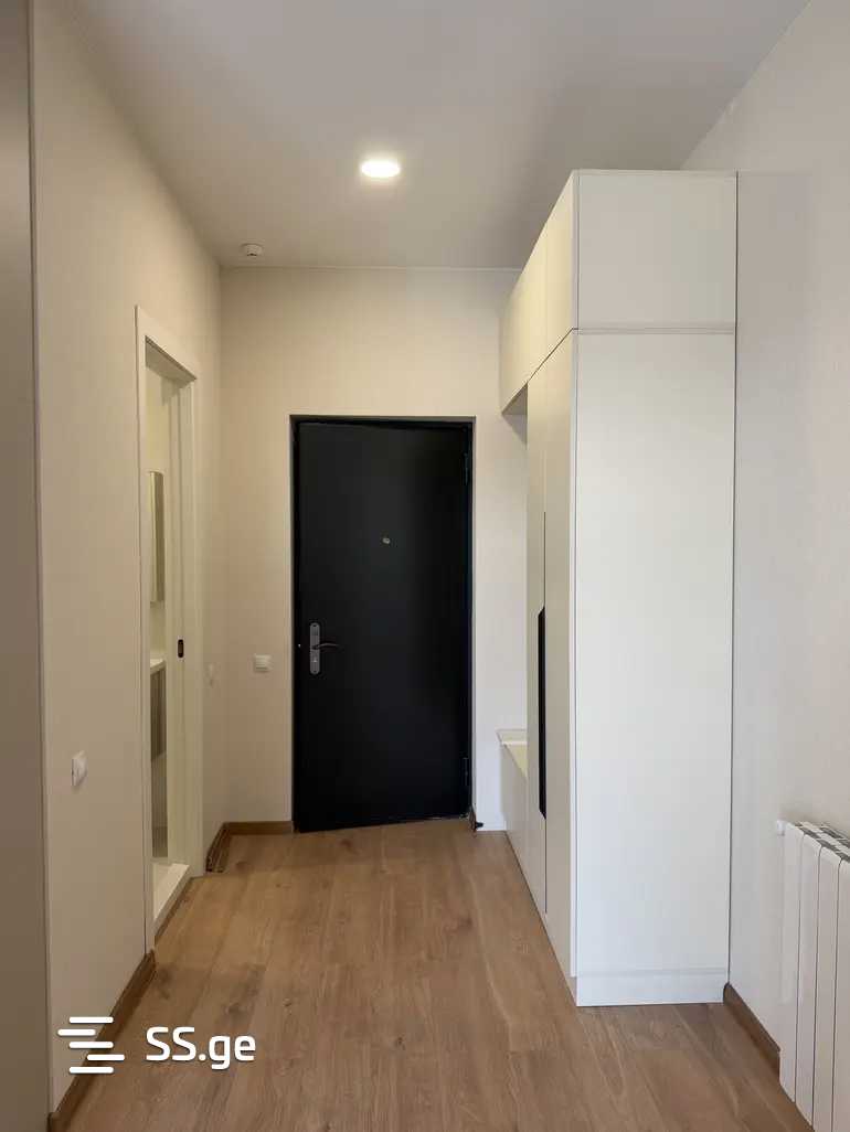 Vepkhistkaosnis st. - 1 rooms