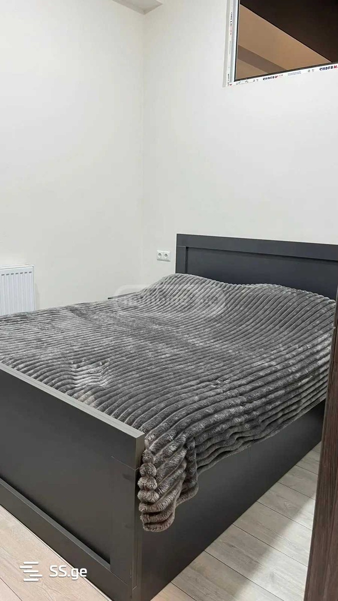 megobroba st. 1 - 2 rooms