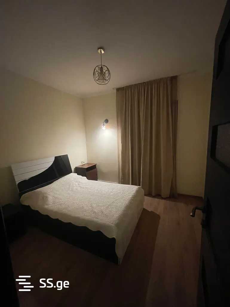 B. Zghenti St. - 2 rooms