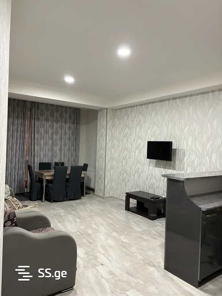 javakheti st. - 2 rooms