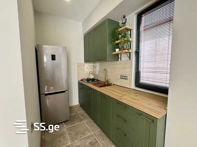 bukhaidze st. - 2 rooms