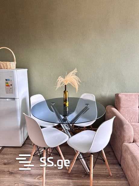 kipshidze st. - 2 rooms