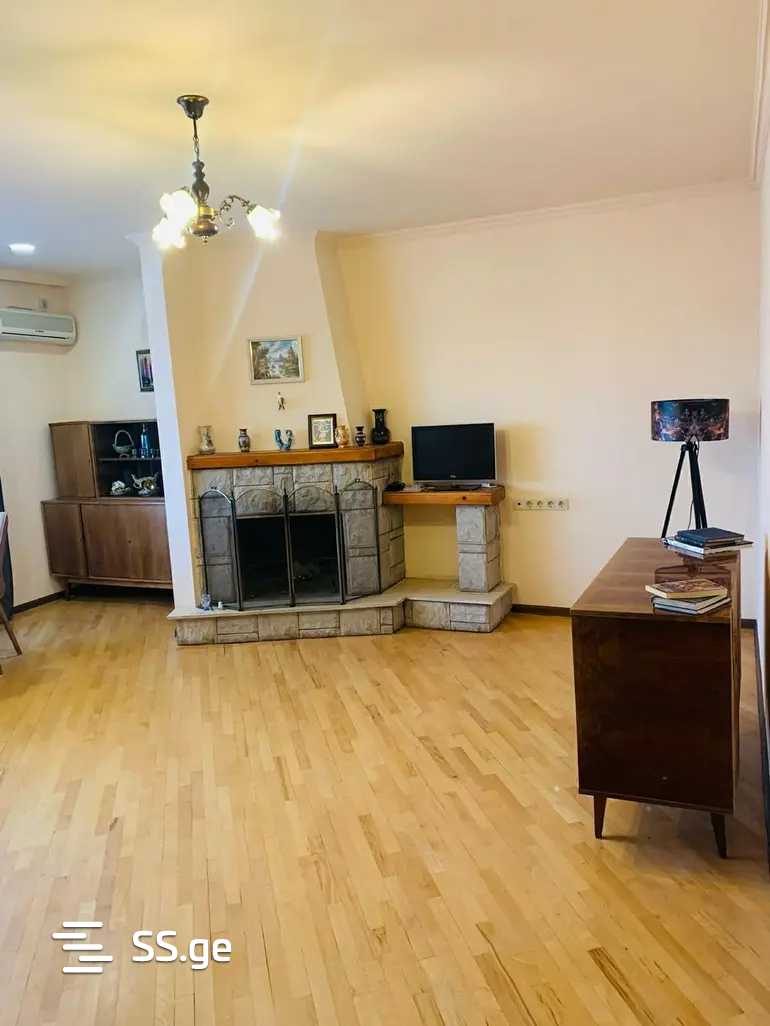 kandelaki st. - 2 rooms
