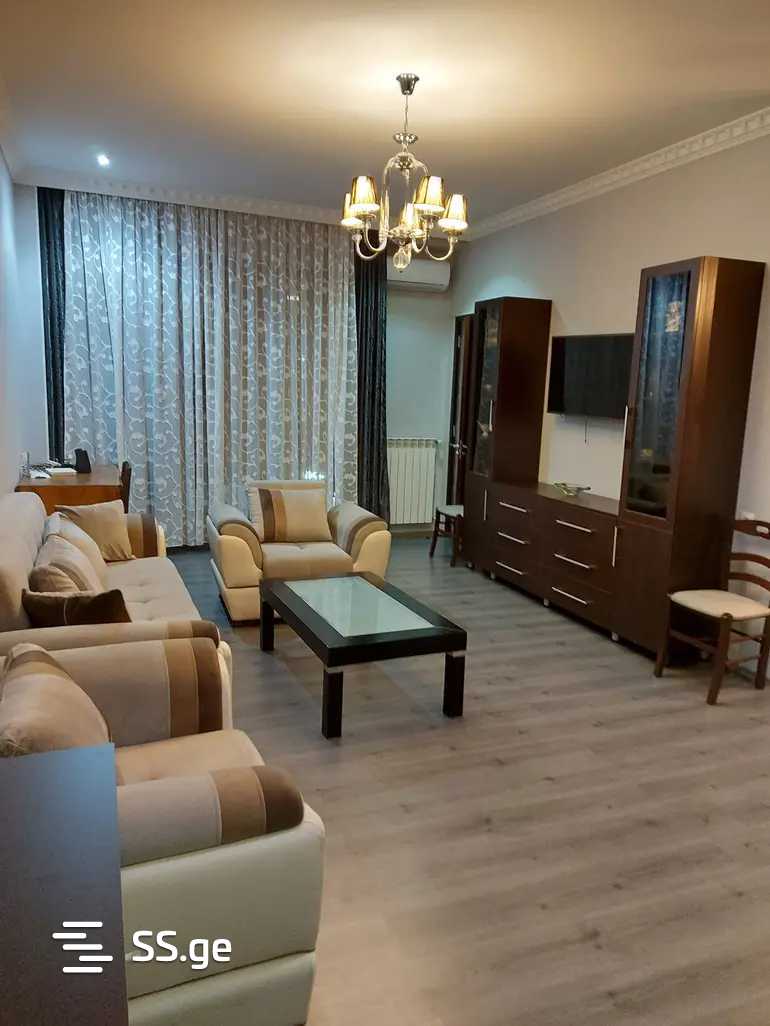 mitskevichi st. 54 - 2 rooms