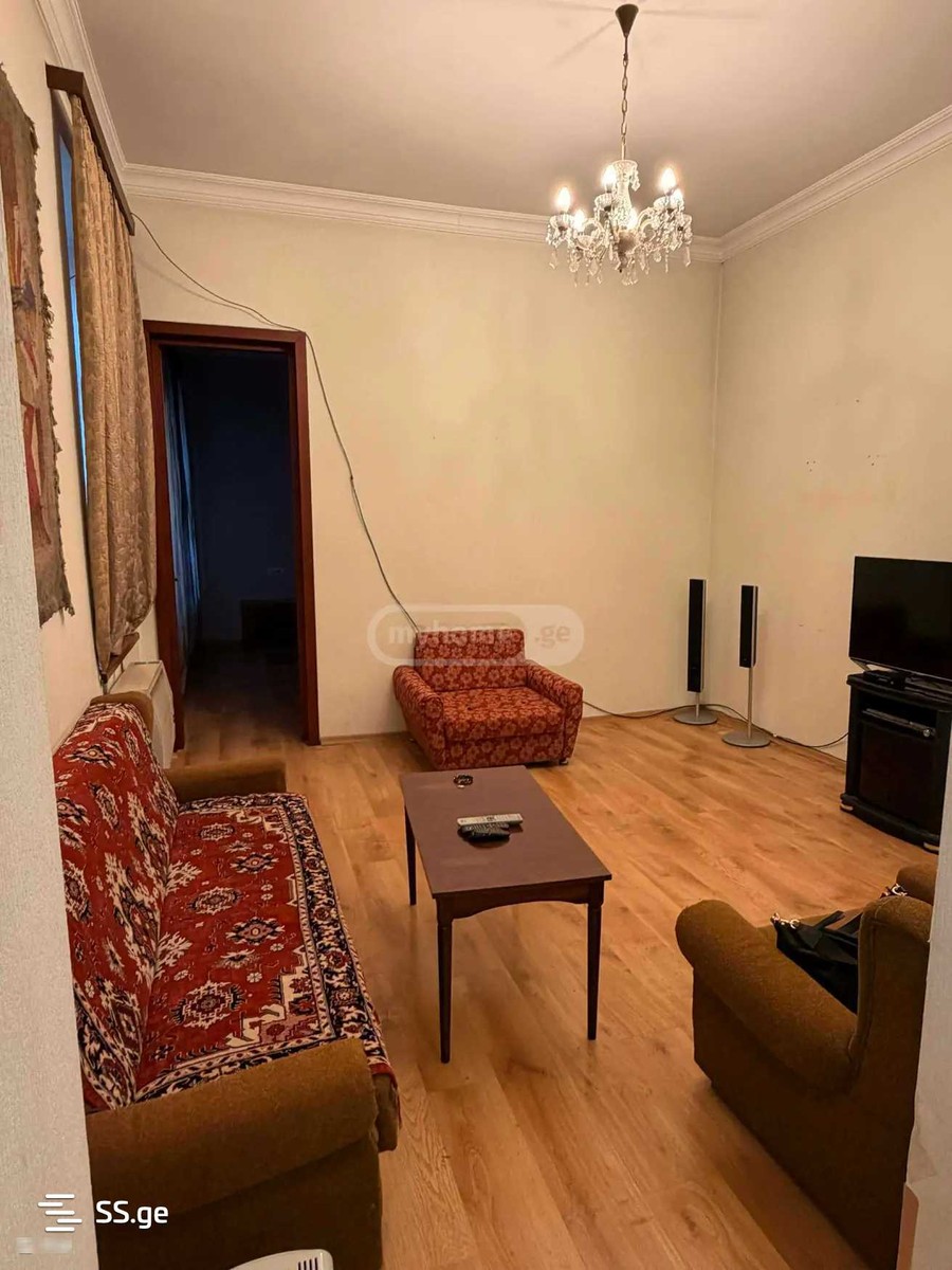 cabadze st. 1 - 2 rooms