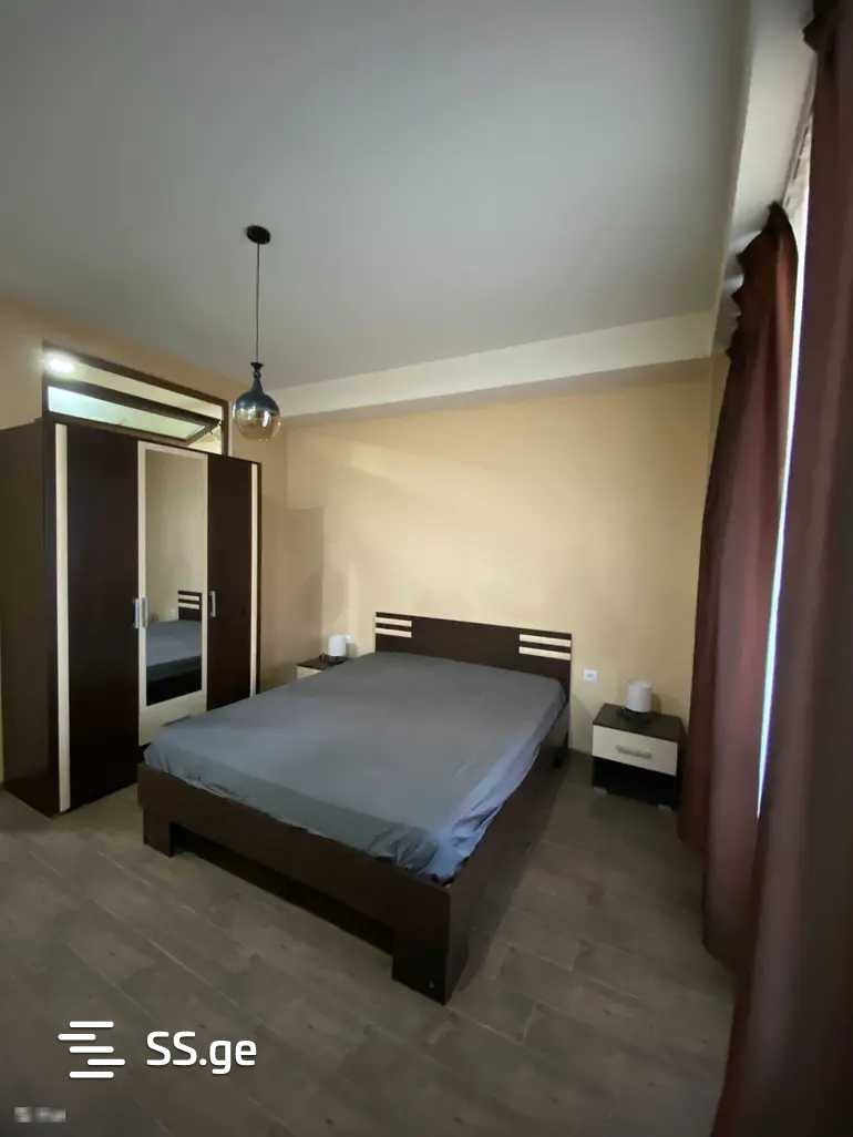 Mirian Mephe st. 29 - 3 rooms