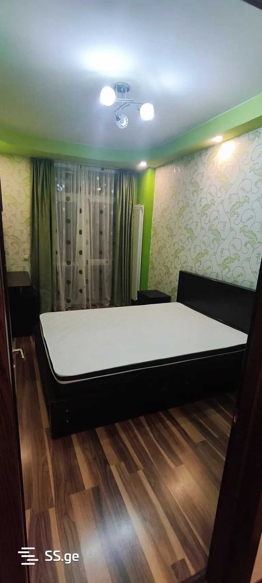 Tereverko st. 0 - 2 rooms