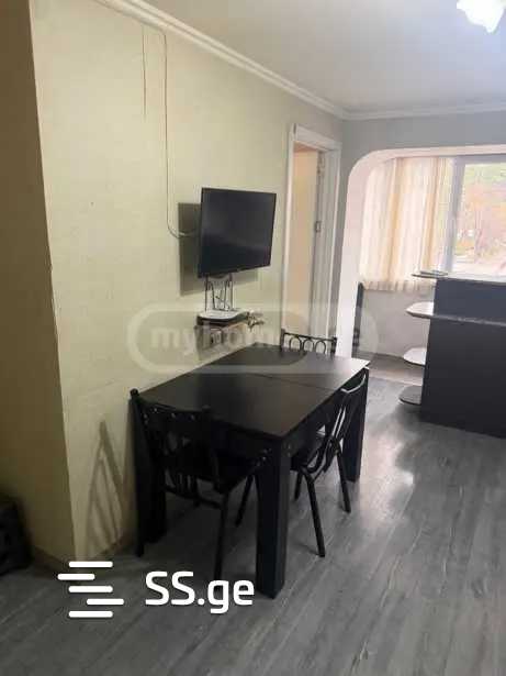 kostava st. - 2 rooms