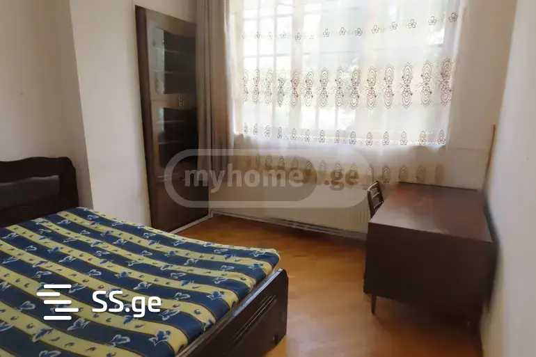 kekelidze st. - 3 rooms