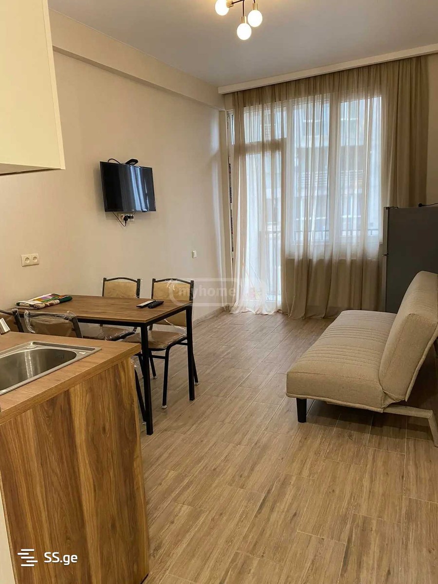 khosarauli st. - 2 rooms