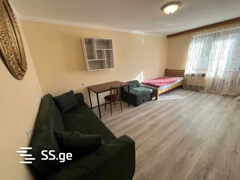 vaja-pshavela avenue - 1 rooms