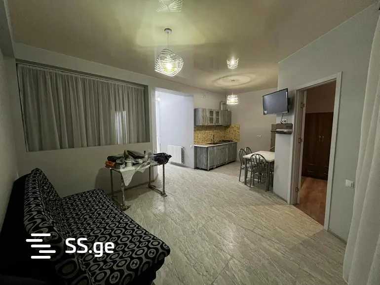 moskovi ave - 2 rooms