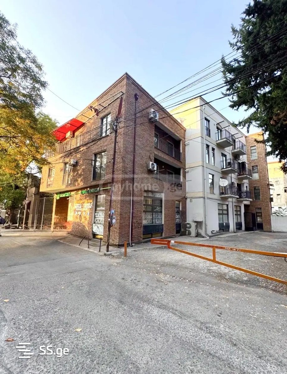 paghavas st. - 2 rooms