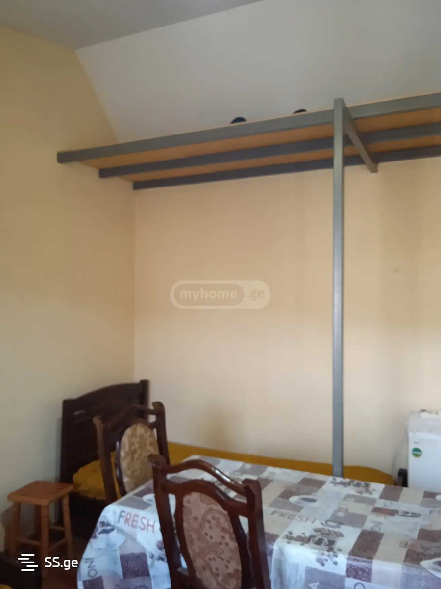 Mirian Mephe st. - 1 rooms