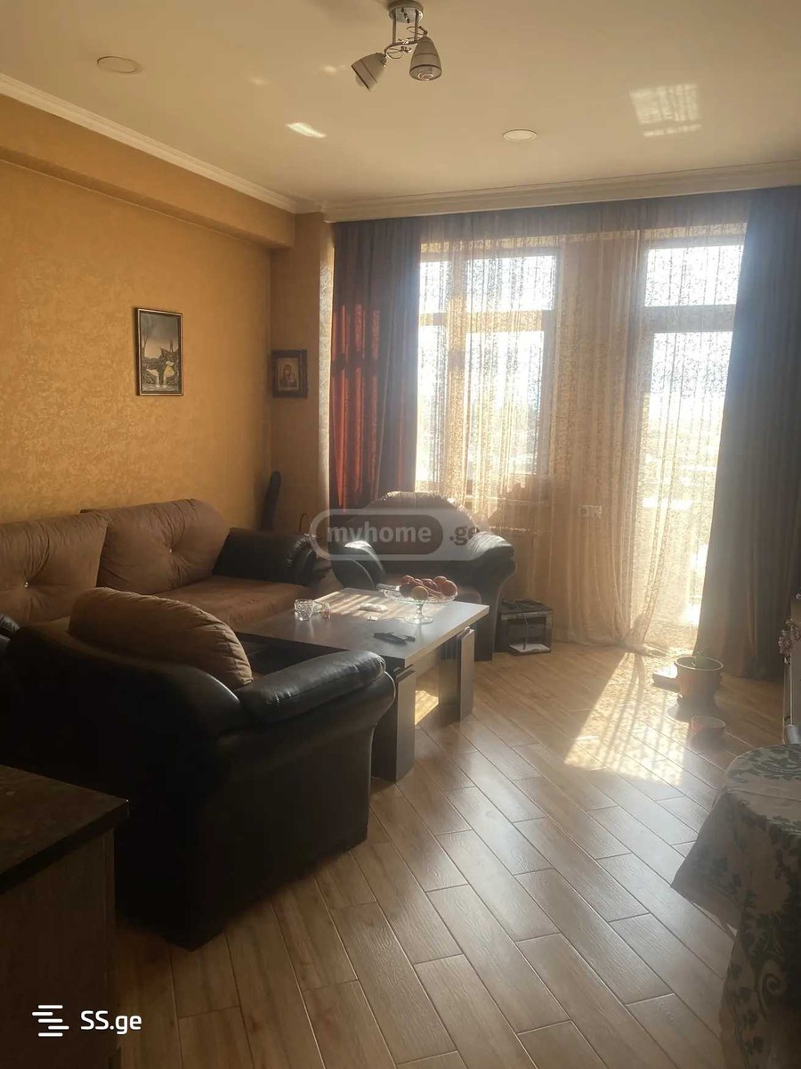 Anapa st. - 2 rooms