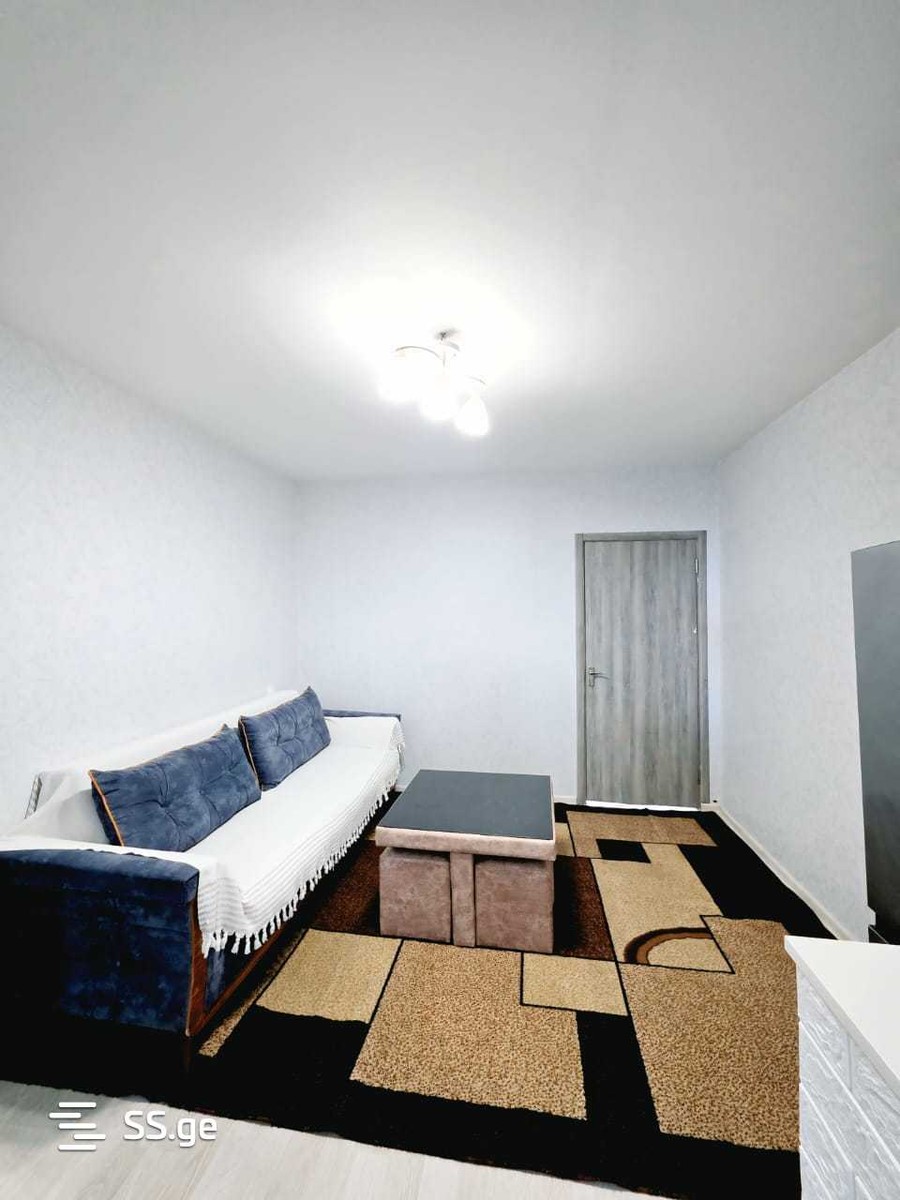 IV Microdistrict - Gldani 99 - 2 rooms