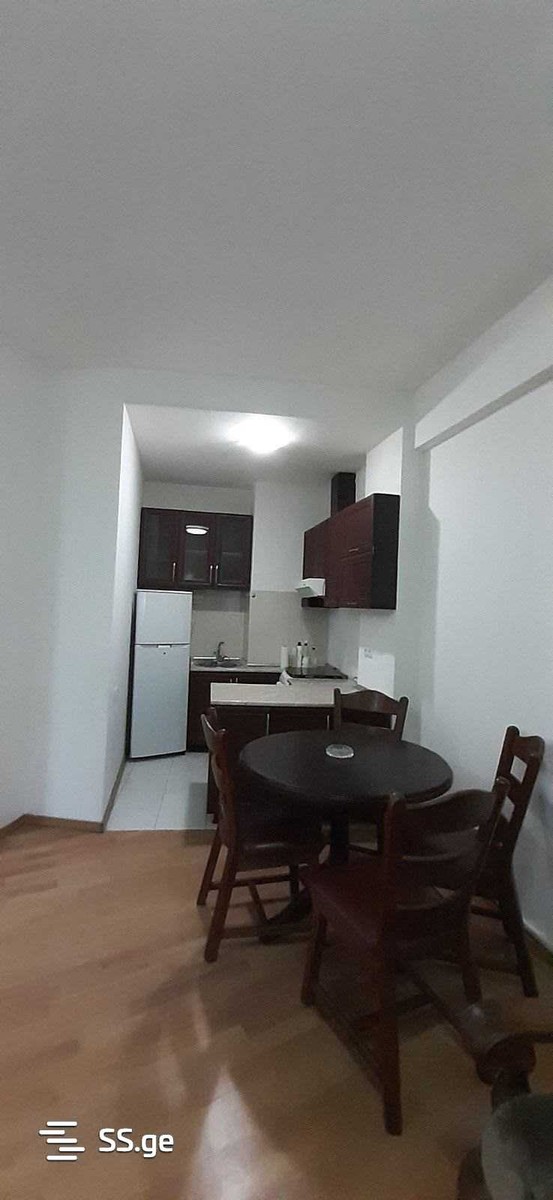 berbuki st. - 2 rooms