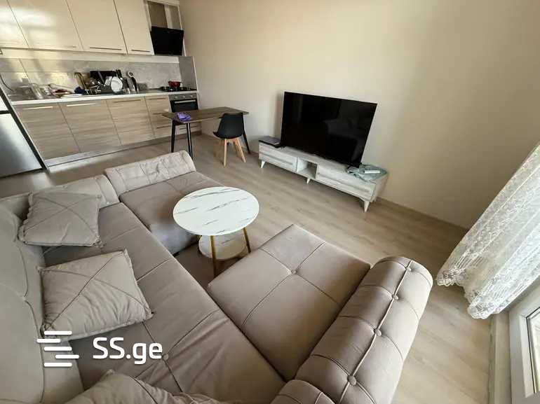 Bob walsh st. 32 - 3 rooms