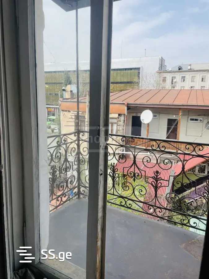 nishnianidze st. 0 - 2 rooms