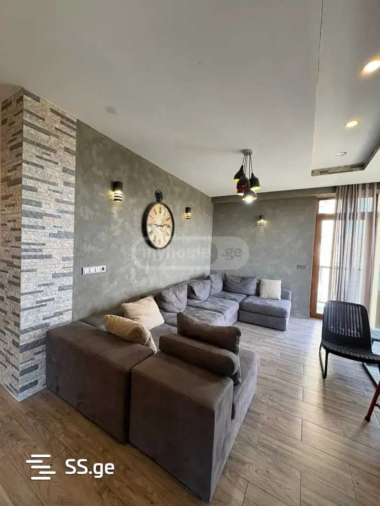 bochorishvili st. - 4 rooms