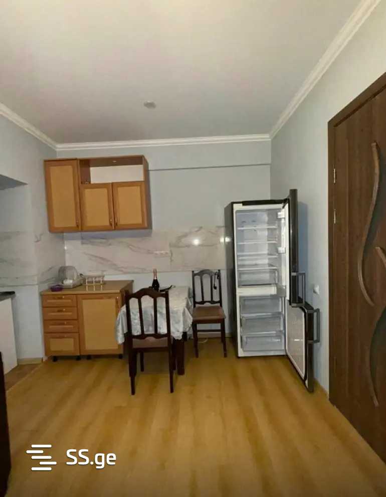 gmiri kursantebi st. - 2 rooms