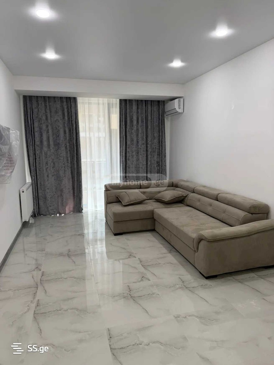 nadikvari st. 3 - 2 rooms