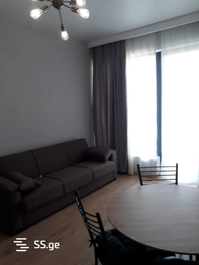 universiteti st. 0 - 3 rooms