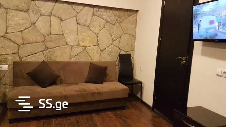 ierusalimi st. - 1 rooms