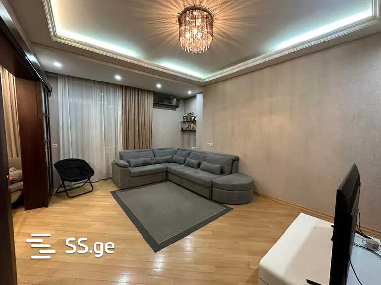 barnovi st. ვერა - 3 rooms