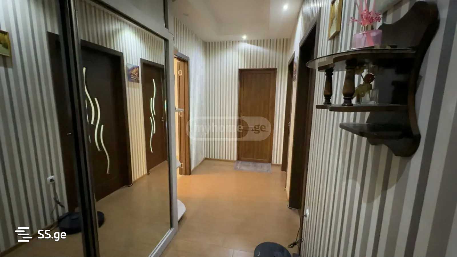 moskovi ave - 4 rooms