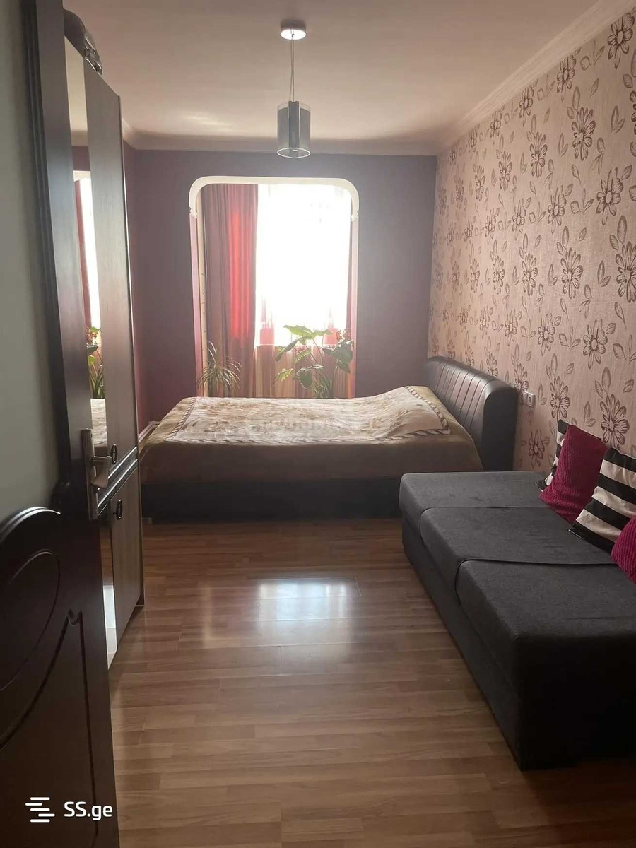 Micro. XI, bl. I - Temka 0 - 3 rooms