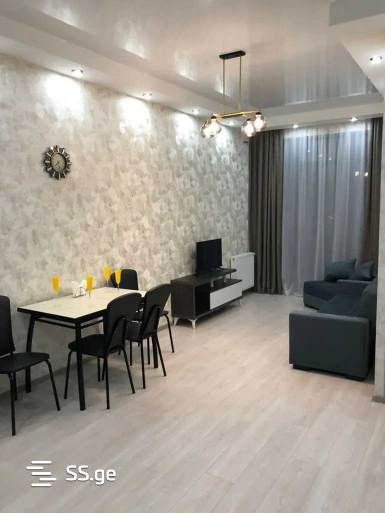 shandor petef st. 5 - 2 rooms