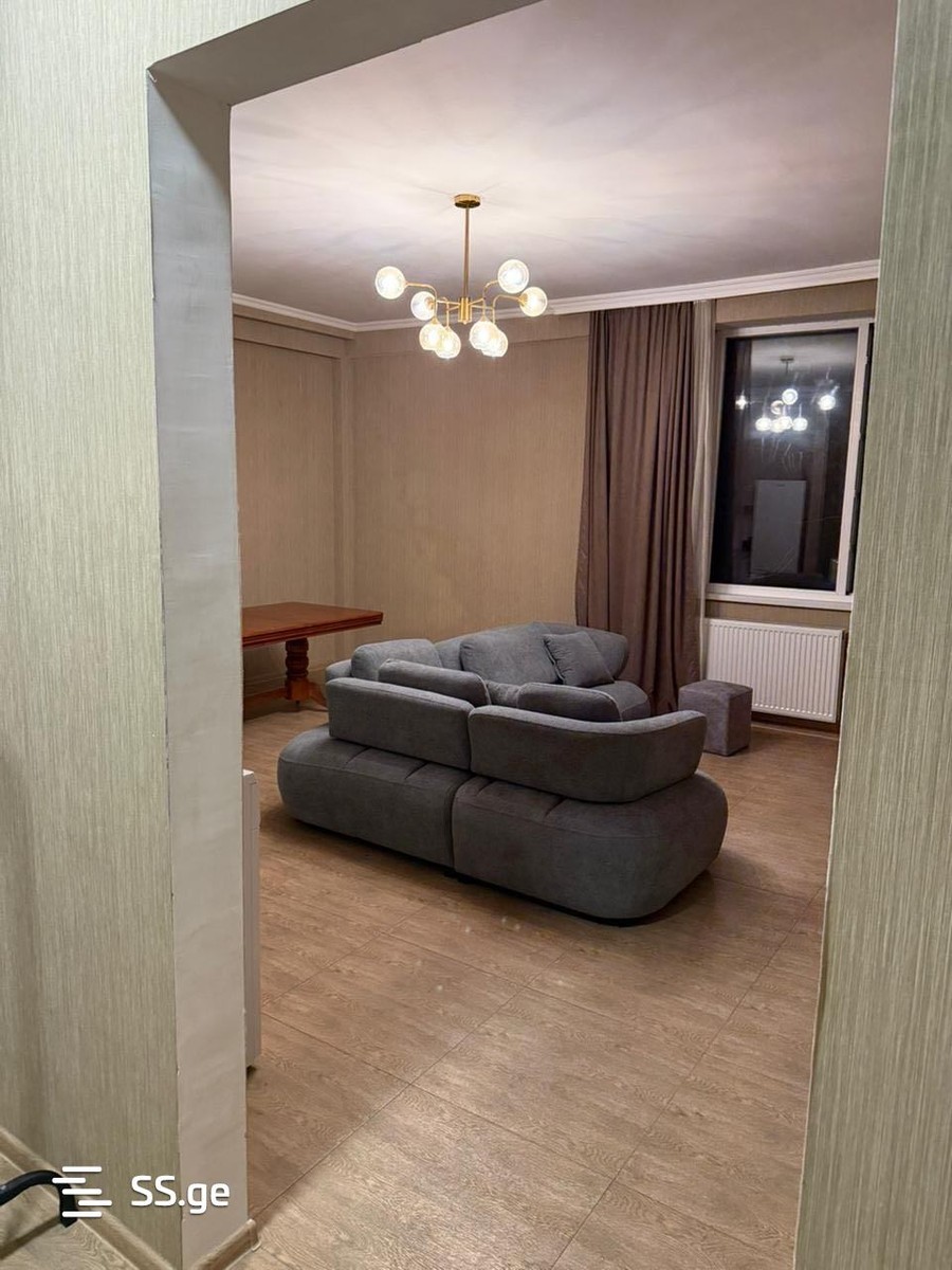 kekelidze st. - 2 rooms