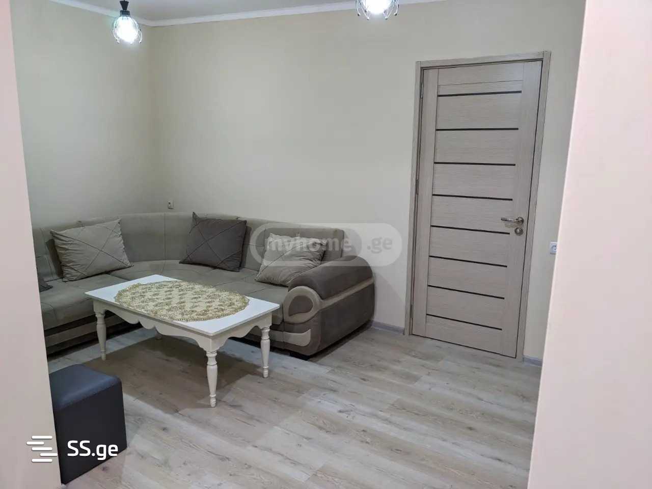 gociridze st. 11 - 2 rooms