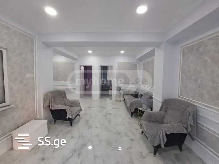 Chargali st. (Sanzona) 79 - 4 rooms