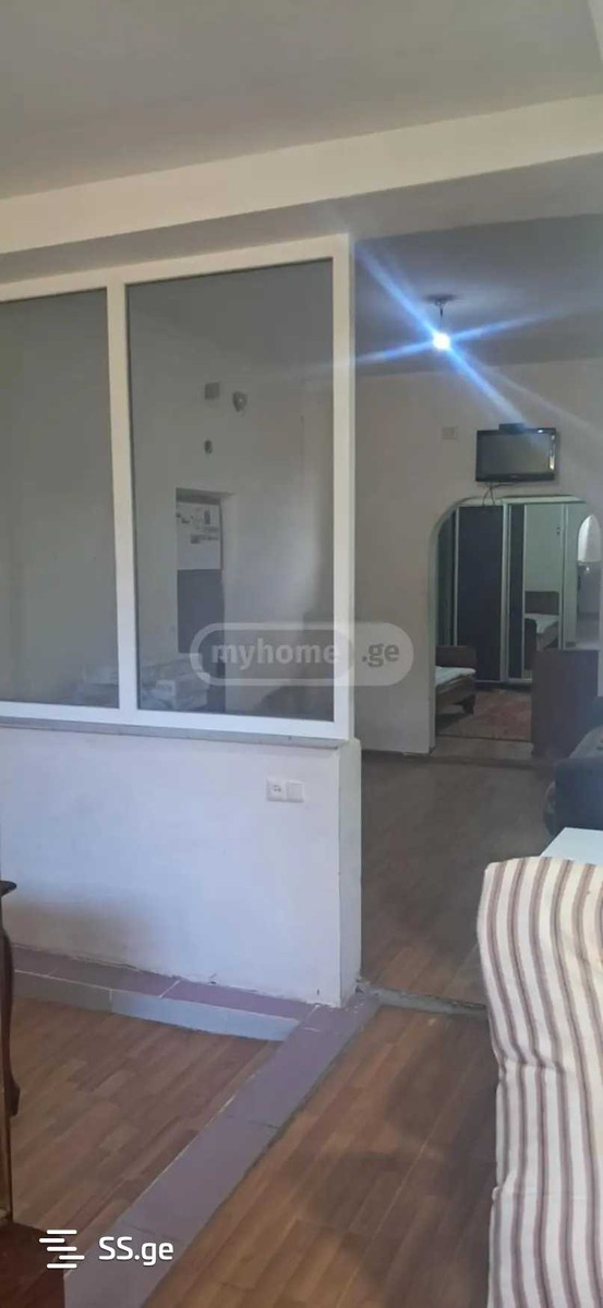 adjara st. 0 - 3 rooms