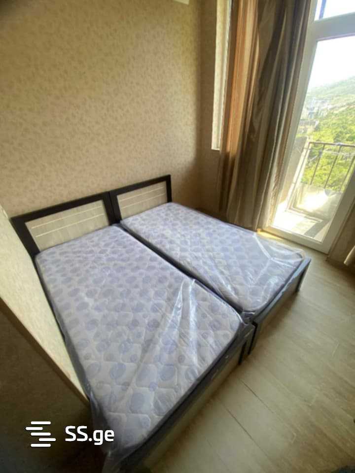 tskneti hwy 0 - 1 rooms