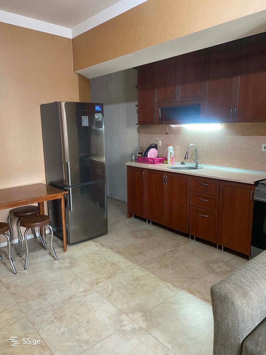 mirotadze st. 3/5 - 2 rooms