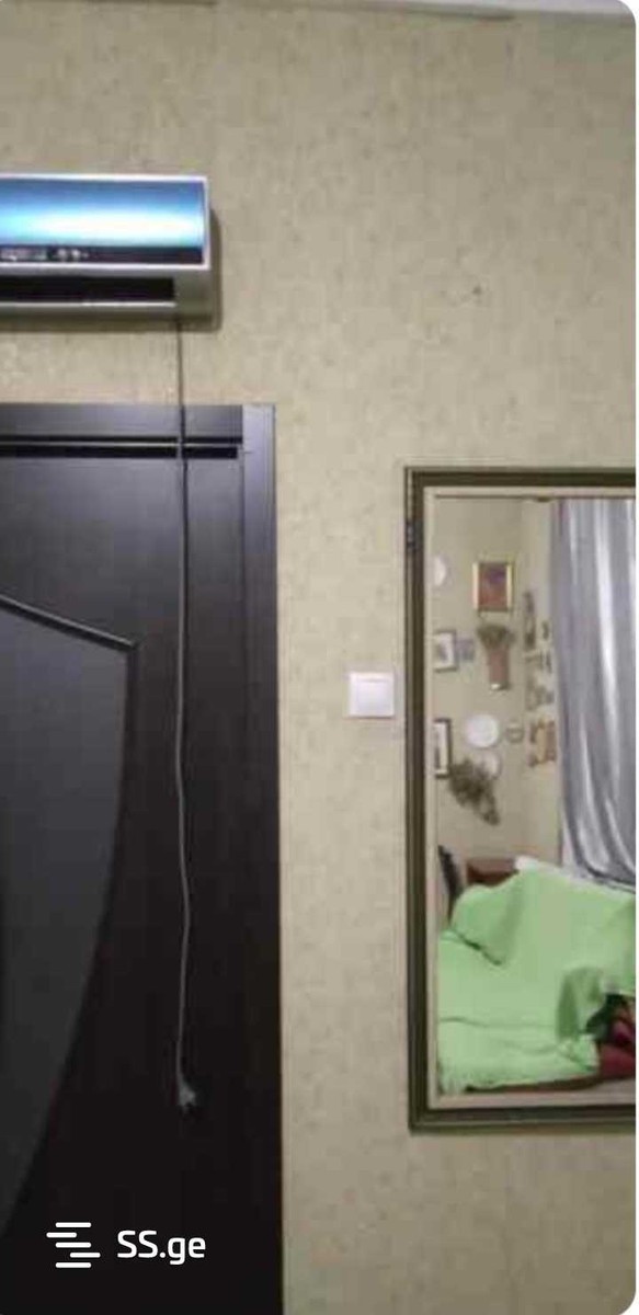 Zaldastanishvili st. 10 - 2 rooms