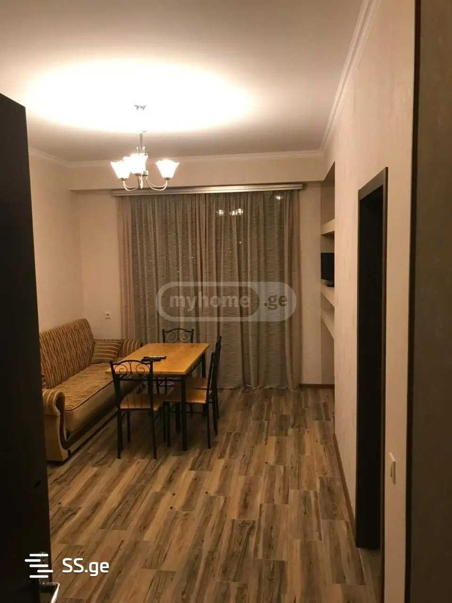 Anapa st. ქუჩა0 - 3 rooms