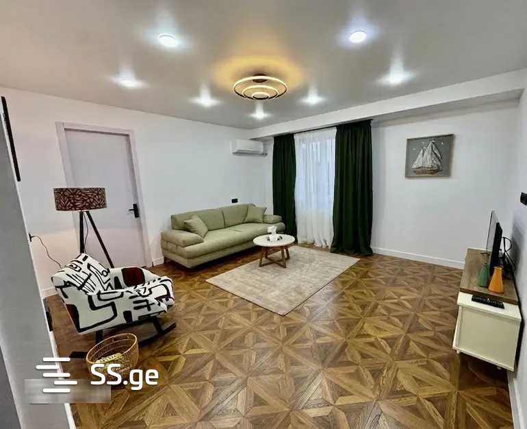 shavgulidze st. 7 - 4 rooms