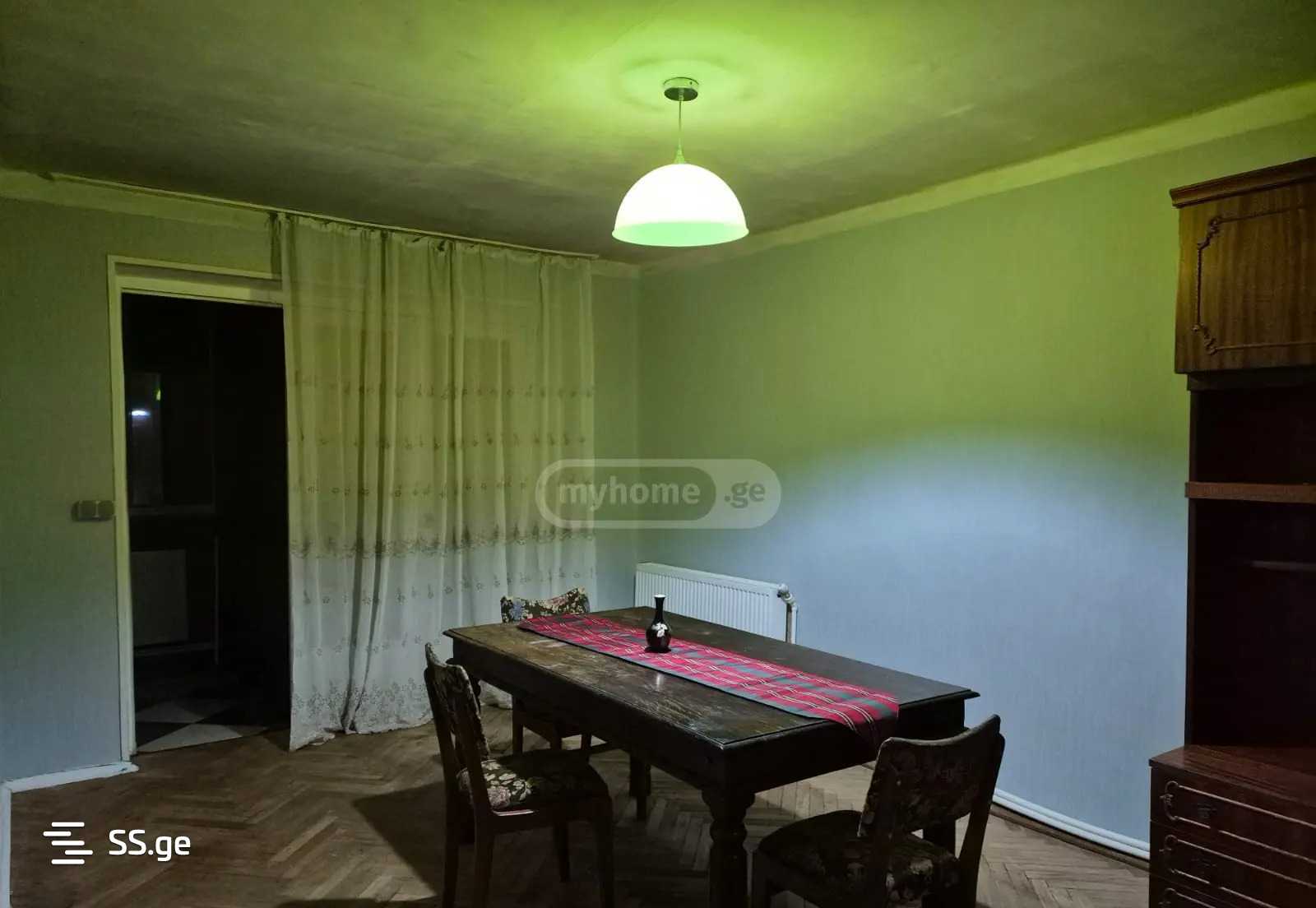 Block IV - Digomi massive 4 - 3 rooms