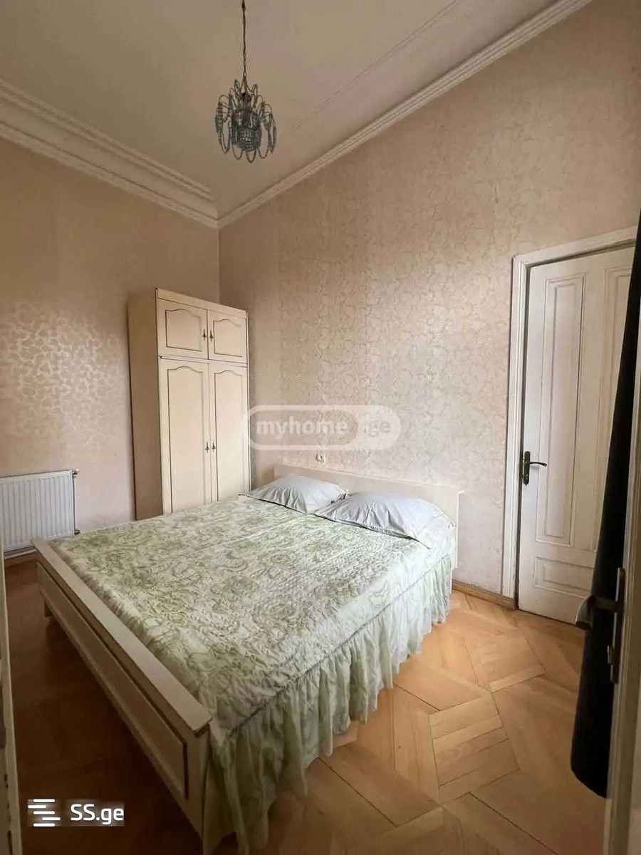 l. asatiani st. - 2 rooms