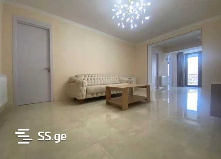 a.wereTlis avenue - 4 rooms