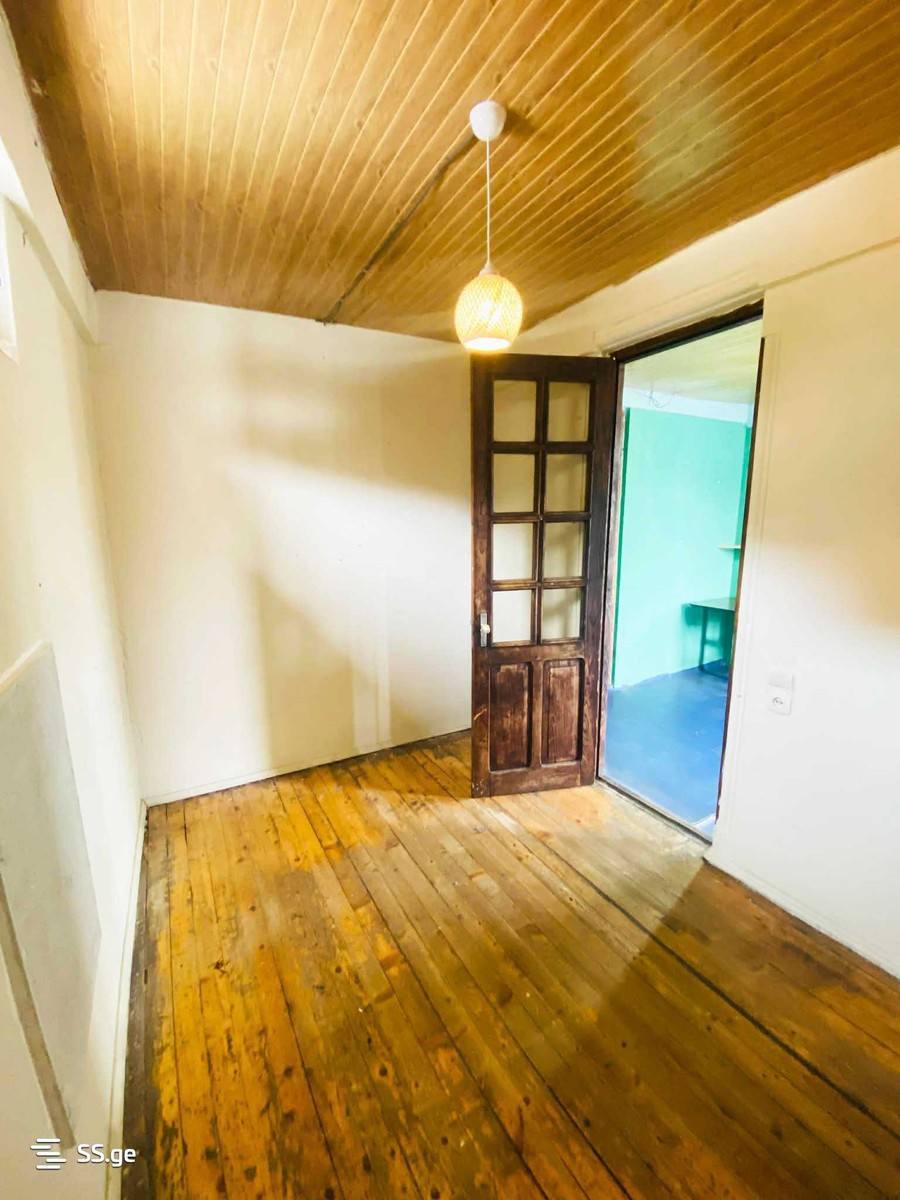 inanishvili st. - 3 rooms