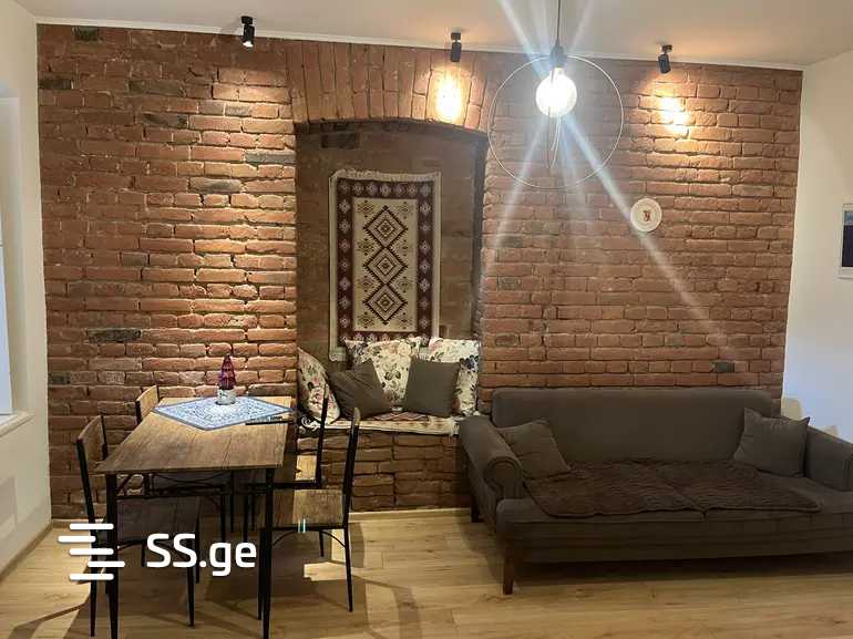 Zichi st. 2 - 2 rooms