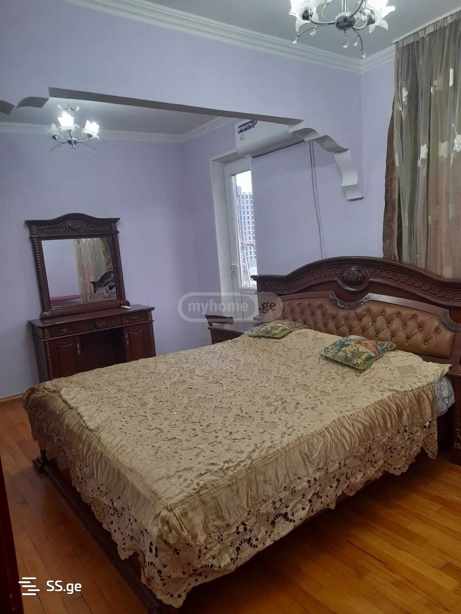 Beri Gabriel Salosi Ave. 0 - 5 rooms