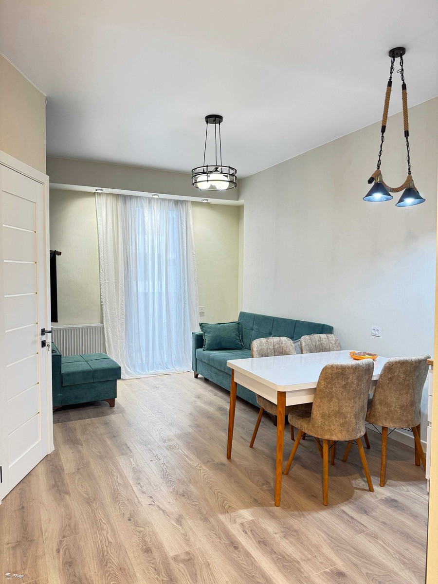 petre imeri st. 0 - 2 rooms